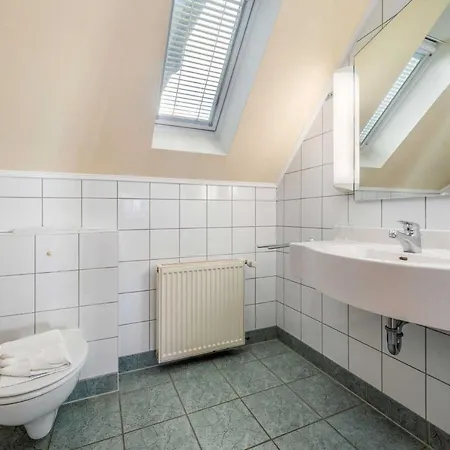 Apartmán Margaretha Ferienwohnung 4