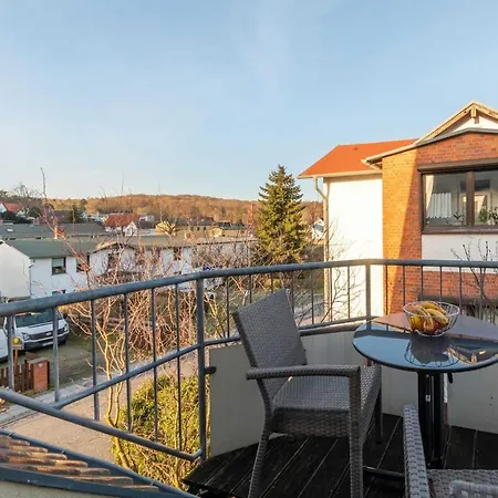 Margaretha Ferienwohnung 4 Apartmán