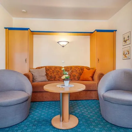 Margaretha Ferienwohnung 4 Apartmán *