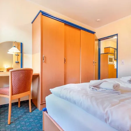Margaretha Ferienwohnung 4 Apartmán